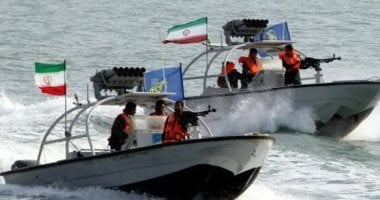 وكالة مهر: دوى انفجار جديد فى سيريك بإقليم هرمزجان جنوبي