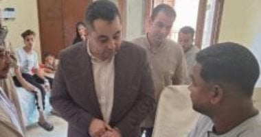القومسيون الطبي بقنا يناظر 4115 حالة عبر 67 لجنة متخصصة خلال شهر