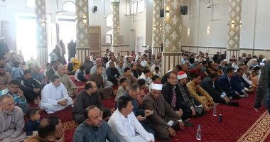 محافظ كفر الشيخ: افتتاح مساجد جديدة وتكثيف القوافل الدعوية ومقارئ الأئمة