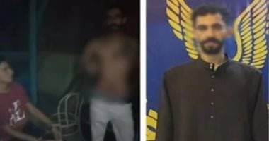 لممارسته البلطجة.. حبس بلطجى بالسلام لتعديه على مالك مقهى 4 أيام