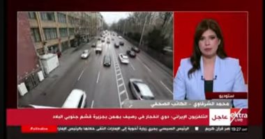 محمد الشرقاوى: 2026 عام الانكشاف والاستنزاف للتنظيم الدولى للإخوان الإرهابية