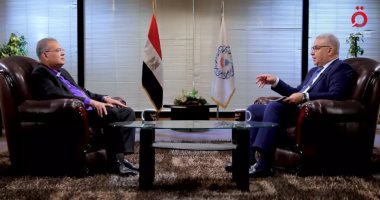 القس أندريه زكى للجلسة سرية: دراستى لفلسفة الأديان ساعدتنى على فهم الإسلام السياسى