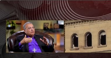 القس أندريه زكي لـ "الجلسة سرية": تطور تشريعي ومجتمعي بمصر يعزز المواطنة