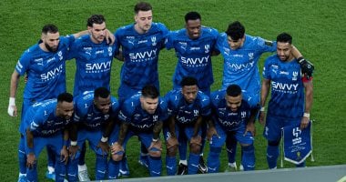 الخلود ضد الهلال .. الزعيم يتقدم بهدفين في الشوط الاول من نهائي كأس خادم الحرمين