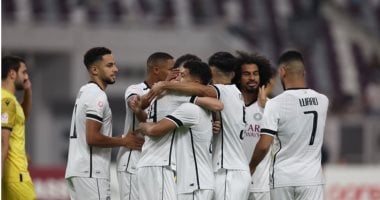 الغرافة يتحدى السد في نهائي كأس أمير قطر اليوم
