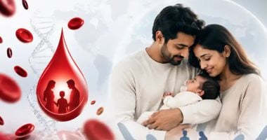 اليوم العالمى للثلاسيميا 2026.. هل يمكن للمرضى إنجاب أطفال أصحاء؟