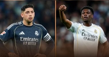 500 الف يورو والإيقاف عقوبة ثنائي ريال مدريد