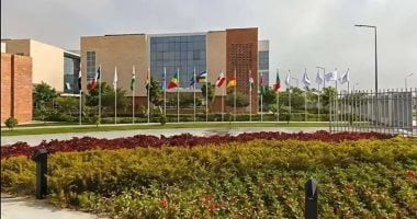 افتتاح جامعة سنجور.. مضاعفة القدرة الاستيعابية للجامعة وقبول دفعة جديدة سنويا