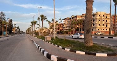 جمصة تستعد لموسم الصيف بخطة متكاملة.. تحسين المظهر الحضاري ورفع كفاءة الشاطئ