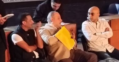 انطلاق أولى جلسات التحضير لعرض "غرام في الكرنك"