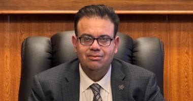 اختيار الدكتور محمد حنتيرة طبيباً مثاليا لعام 2026 على مستوى الغربية