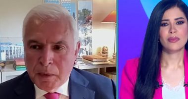 دبلوماسي فرنسي سابق: زيارة ماكرون إلى مصر تؤكد عمق الشراكة بين القاهرة وباريس