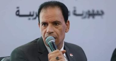 نقيب العاملين بالتعليم: افتتاح الرئيس السيسي "جامعة سنجور"  يعزز مكانة مصر التعليمية إفريقيًّا