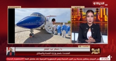 مداخلة حسام عبد الغفار