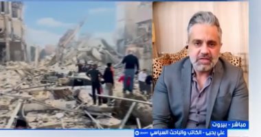 باحث سياسي: جبهة جنوب لبنان تحولت لفخ استراتيجي لجيش الاحتلال