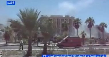 منير أديب: وعي المصريين أفشل مخططات الإخوان المضللة