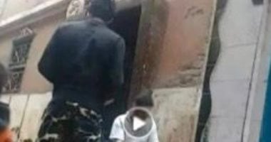 الداخلية تكشف حقيقة "فيديو تاجر مخدرات جرجا"