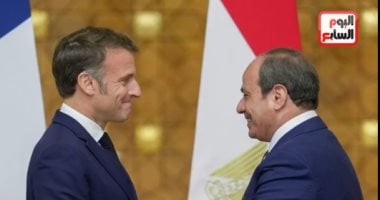 تغطية خاصة لتليفزيون اليوم السابع 
