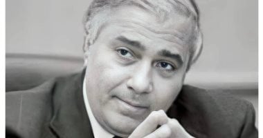 فاروق جويدة ضيف صالون ماسبيرو الثقافى.. الأربعاء