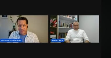 إيدى كوهين رئيس تحرير إعلام الإخوان والخونة.. كيف تحولت منصات الجماعة الإرهابية والمرتزقة من الهاربين للخارج واللجان الإلكترونية إلى أذرع لشبكة «أولاد شولا» لنشر الأكاذيب وتنفيذ أجندات معادية للدولة المصرية؟