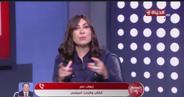 إيهاب عمر: غرف إلكترونية مأجورة تستهدف الوقيعة بين مصر والخليج