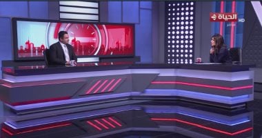 رامي عاشور: توافق مصري فرنسي على دعم "حل الدولتين"