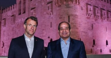  السيد الرئيس عبد الفتاح السيسي