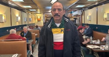 رئيس المركز الثقافى المصرى الأمريكى بنيويورك فى حوار لـ اليوم السابع: ندعم الدولة المصرية ضد الإخوان.. المهندس طارق سليمان: نعمل على تعزيز ارتباط الشباب بمصر وننظم رحلات ثقافية وترفيهية للترويج للسياحة