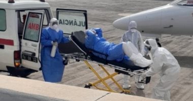 إجلاء 76 شخصا من دول أوروبية على متن السفينة المنكوبة بفيروس هانتا