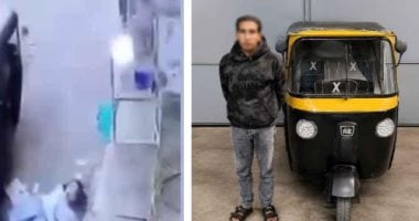 لغز فيديو الحوامدية.. كيف أوقع التوك توك صاحبه بقبضة الأمن بعد الاعتداء على فتاتين؟