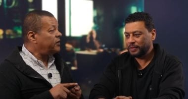 محمد جمعة يروى كواليس الخوف من "قسمة العدل".. النجاح من الله