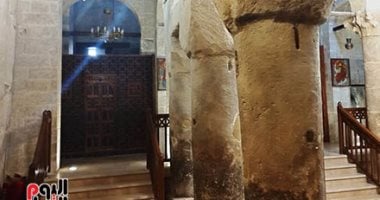 «موسم العذراء».. منطقة جبل الطير تستعد لاستقبال الاحتفالات بالحدث السنوى.. محافظ المنيا: مسار العائلة المقدسة ركيزة لتنشيط السياحة الدينية.. يعزز من فرص الاستثمار ويدعم الاقتصاد المحلي.. وعام 2025 الأكثر حظا