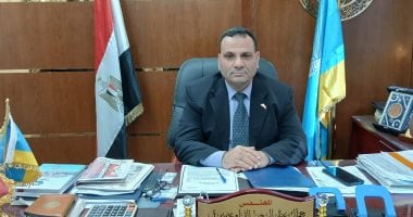 " تموين الإسكندرية": توريد 14 ألف طن قمح إلى صوامع الغلال حتى الآن