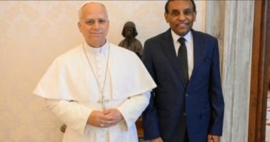 بابا الفاتيكان يدعو لوقف إطلاق النار في السودان وإنهاء الصراع