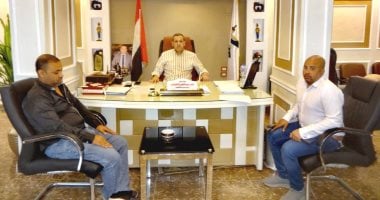 مدينة الأقصر تنفذ إزالة فورية لحالة تعد على أرض زراعية بحوض مشايخ عطية الغربي.. صور