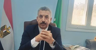 وكيل زراعة المنيا: نصدر البطاطس لأكثر من 90 دولة وتقاوٍ جديدة ترفع الإنتاجية
