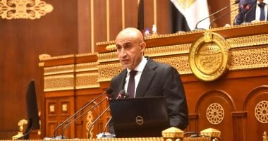  محمد عبد اللطيف وزير التربية والتعليم والتعليم الفنى 