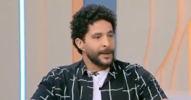 الفنان مصطفى منصور لـ ست ستات: دخلت مجالات أخرى لأن الفن وحده لا يكفي