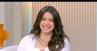 الفنانة هايدي رفعت لـ ست ستات: انا وخطيبى فى مركب واحدة والحياة مشاركة