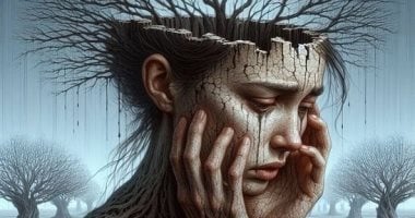 مش قادر أوقف تفكير.. ماذا تعرف عن الاجترار الفكري وكيفية علاجه؟ 