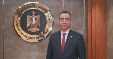 وزير الاستثمار يصدر قرارا بتعيين شريف يحيى مساعدا لشئون التطوير والتحول الرقمى