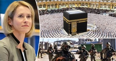 باختصار.. أهم أخبار العرب والعالم حتى الظهيرة..الجيش الإسرائيلى يطالب بإخلاء 9 بلدات جنوبي لبنان..الاتحاد الأوروبى يتجه لفرض عقوبات على مستوطنين بالضفة الغربية..طهران: ردنا تضمن مطالب معقولة ومقترحاتنا سخية