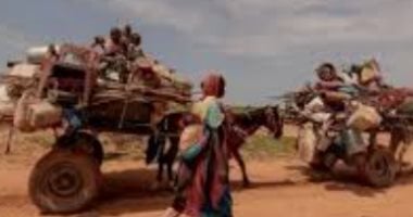 تصعيد عسكرى فى عدة جبهات بالسودان.. اشتباكات عنيفة قرب الدلنج وسط تضارب الروايات حول السيطرة الميدانية.. انفجارات تهز نيالا وانقطاع الاتصالات يزيد تعقيد المشهد.. والجيش السودانى يدمر مُسيرة داخل مطار نيالا