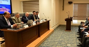 نقل النواب تقر موازنة هيئة قناه السويس بإجمالى 482.1 مليار جنيه