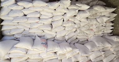 محافظ أسيوط: ضبط 20 طن ملح مجهول المصدر خلال حملة رقابية مكثفة بمنفلوط