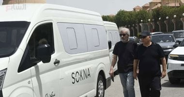 وداعًا عبدالرحمن أبو زهرة.. العملاق الذى عاش بروح تلميذ.. إبداع من التراجيدى إلى الكوميدى ومن المسرح إلى ذاكرة الأطفال.. جمع بين قوة الحجاج الثقفى وسحر ديزنى وعبقرية سردينة ورسالة عم رجب فى صندوق العجب 