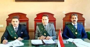 إحالة أوراق قضية مقتل شاب فى بورسعيد للمفتي وتكليف بضبط المتهمين الهاربين