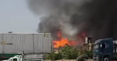 مع ارتفاع حرارة الجو.. نصائح مهمة لتجنب اندلاع الحرائق داخل الشقق السكنية