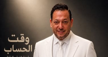الفنان أحمد العيسوى