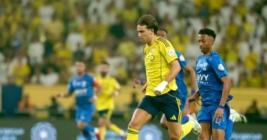 النصر ضد الهلال